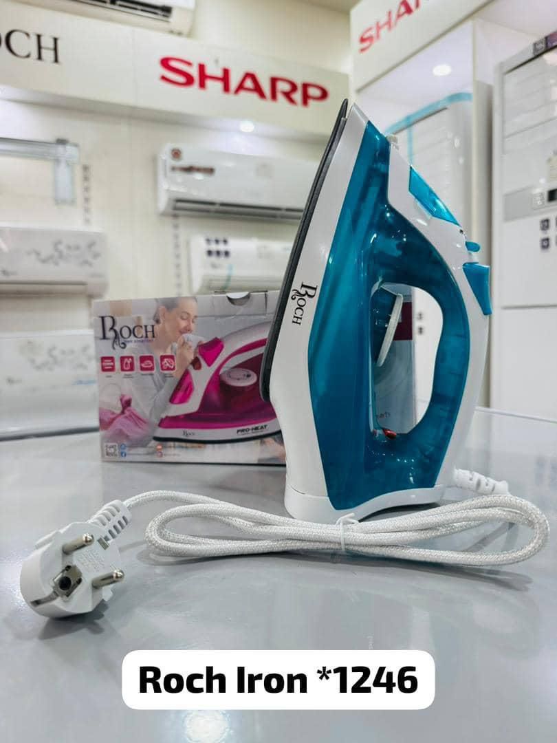 ROCH FER A REPASSER 1246